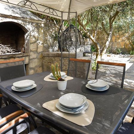 Villa Danica On The Hills, Seaview Подстрана Екстериор снимка