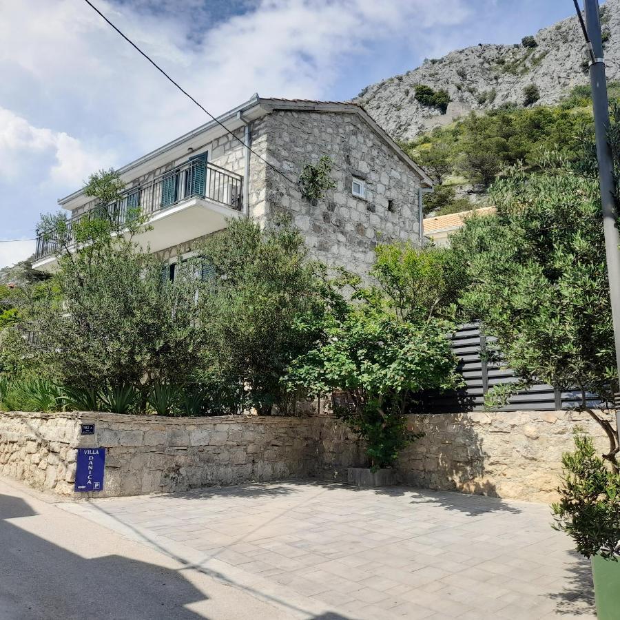 Villa Danica On The Hills, Seaview Подстрана Екстериор снимка