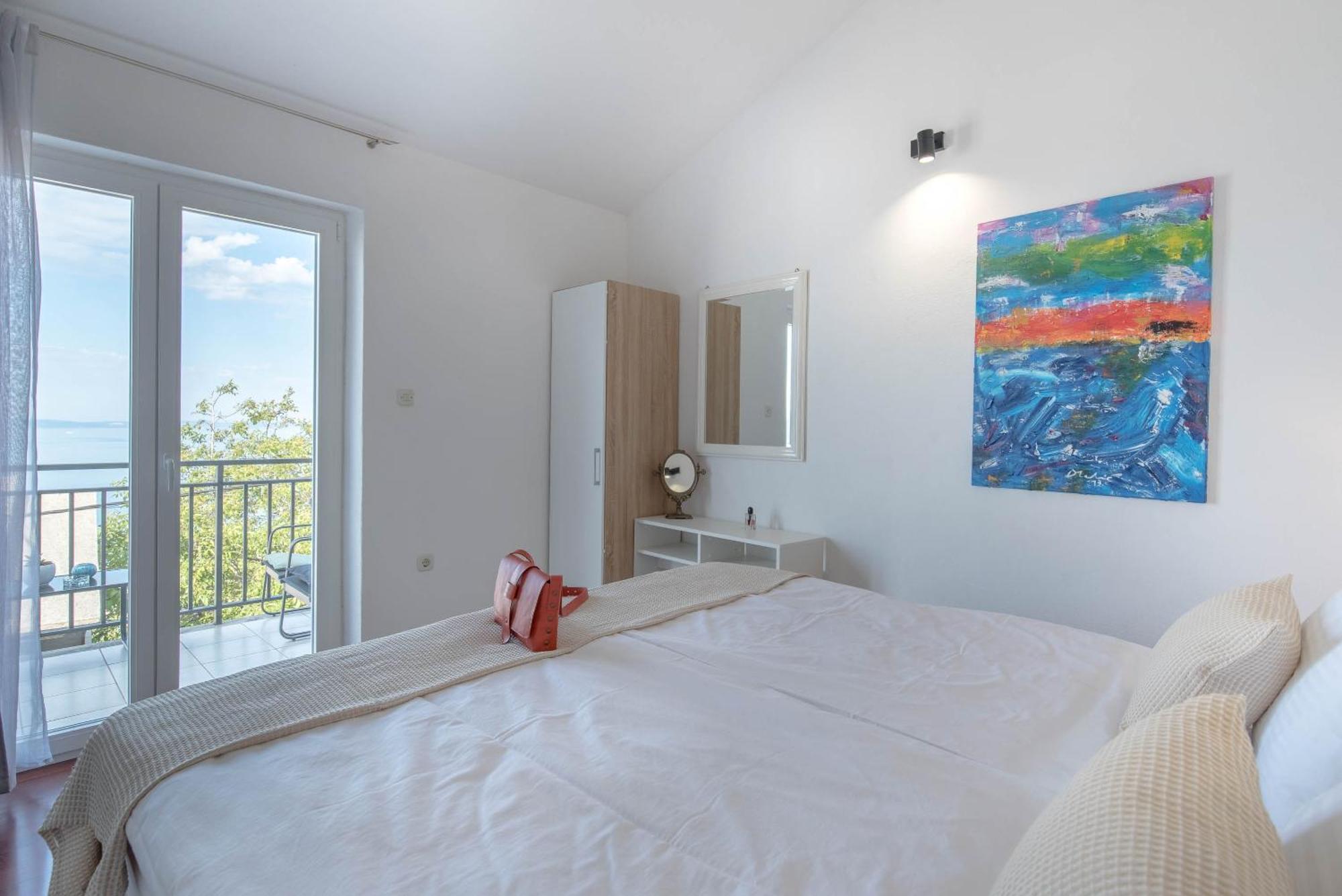 Villa Danica On The Hills, Seaview Подстрана Екстериор снимка