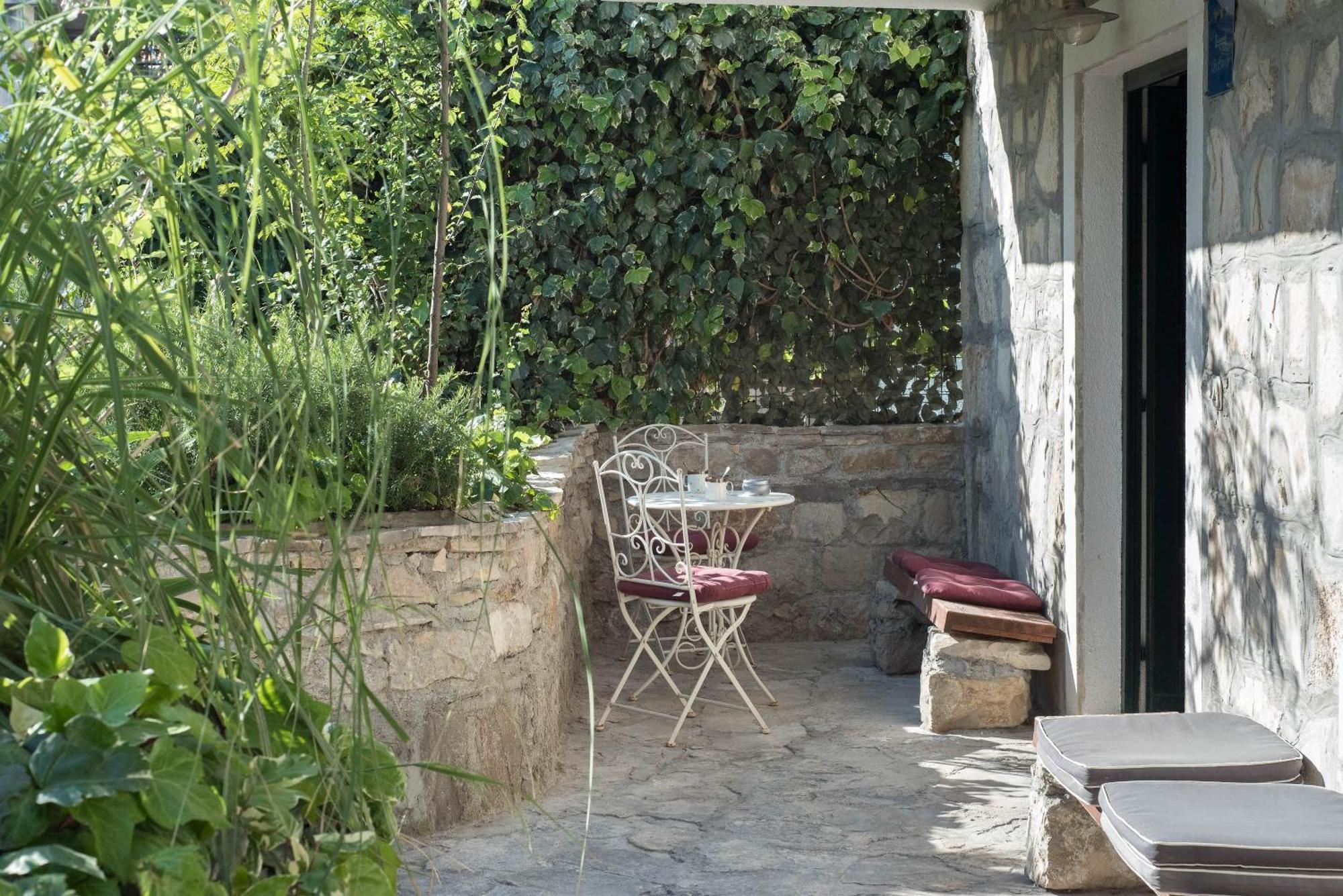 Villa Danica On The Hills, Seaview Подстрана Екстериор снимка