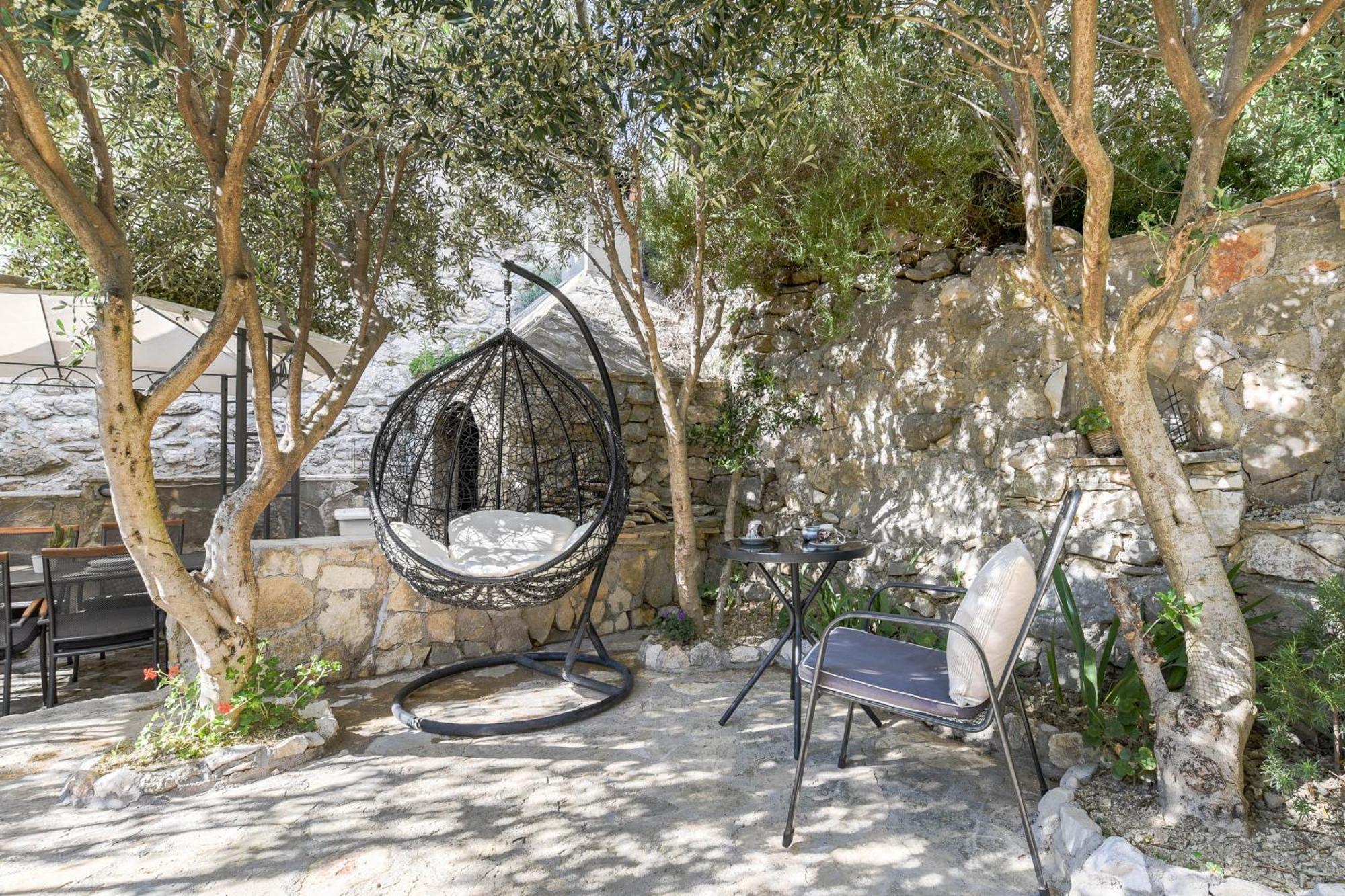 Villa Danica On The Hills, Seaview Подстрана Екстериор снимка