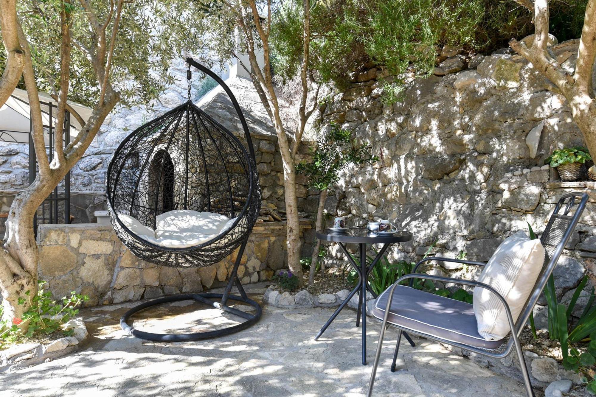 Villa Danica On The Hills, Seaview Подстрана Екстериор снимка