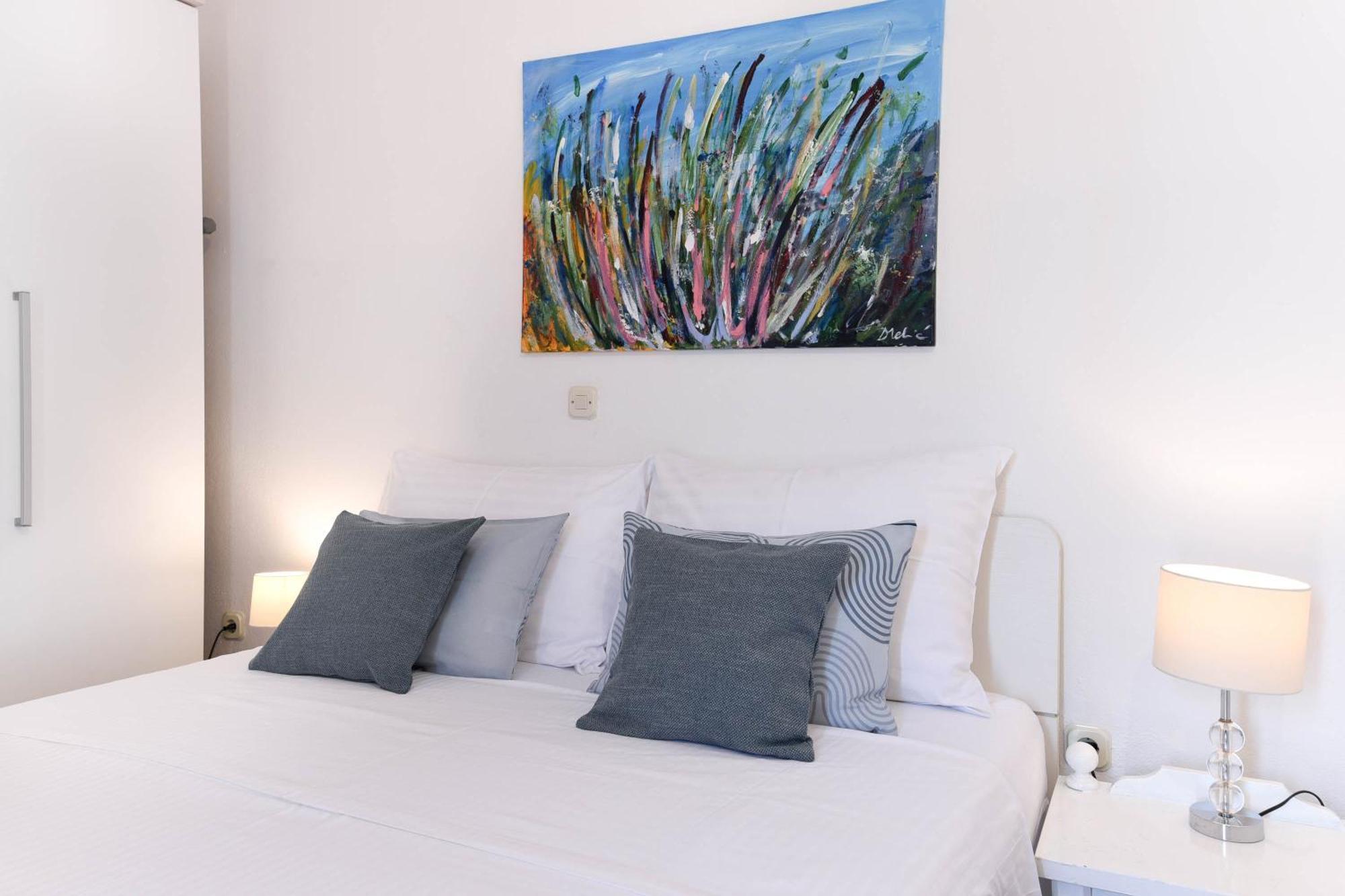 Villa Danica On The Hills, Seaview Подстрана Екстериор снимка