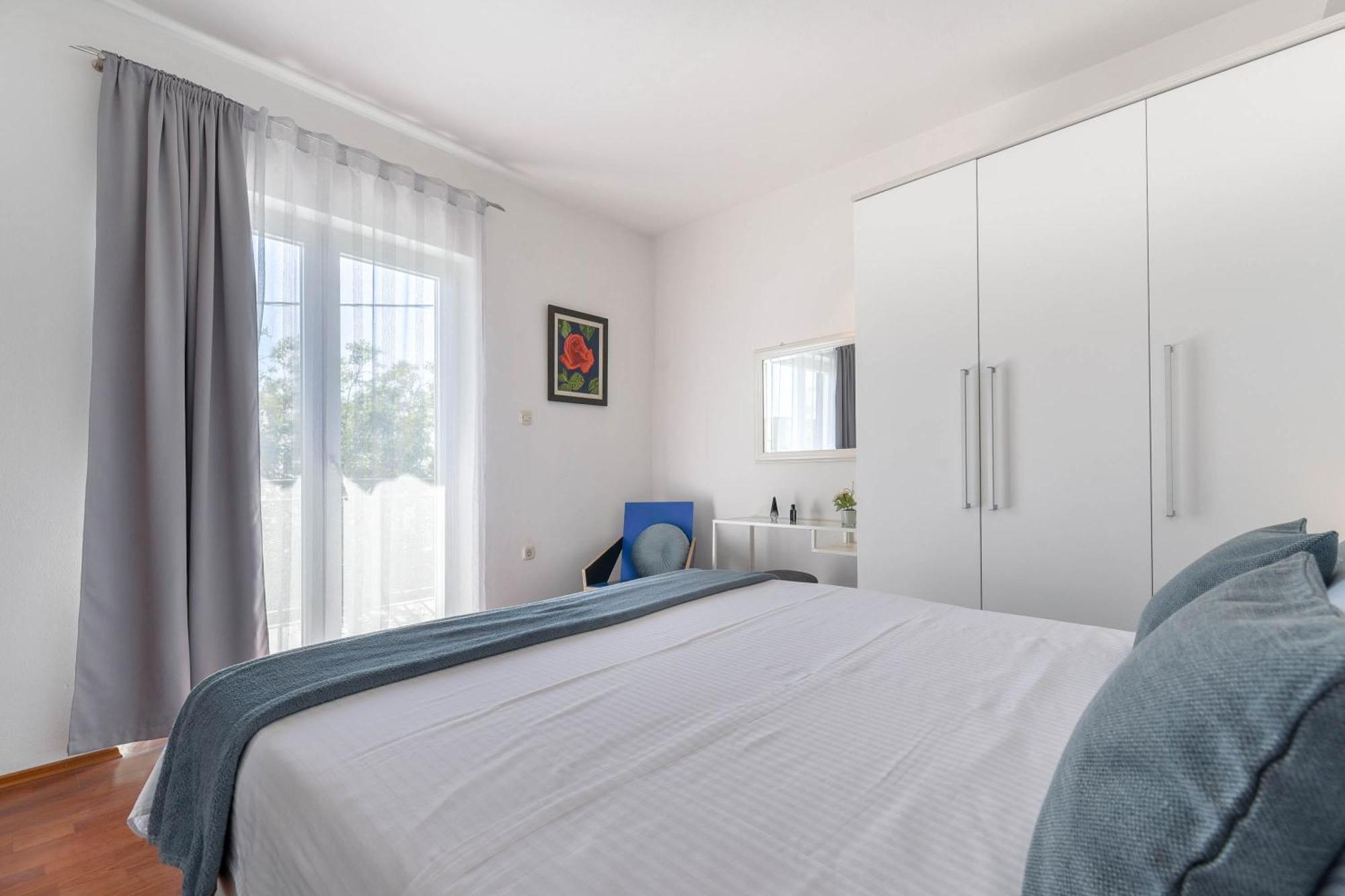 Villa Danica On The Hills, Seaview Подстрана Екстериор снимка