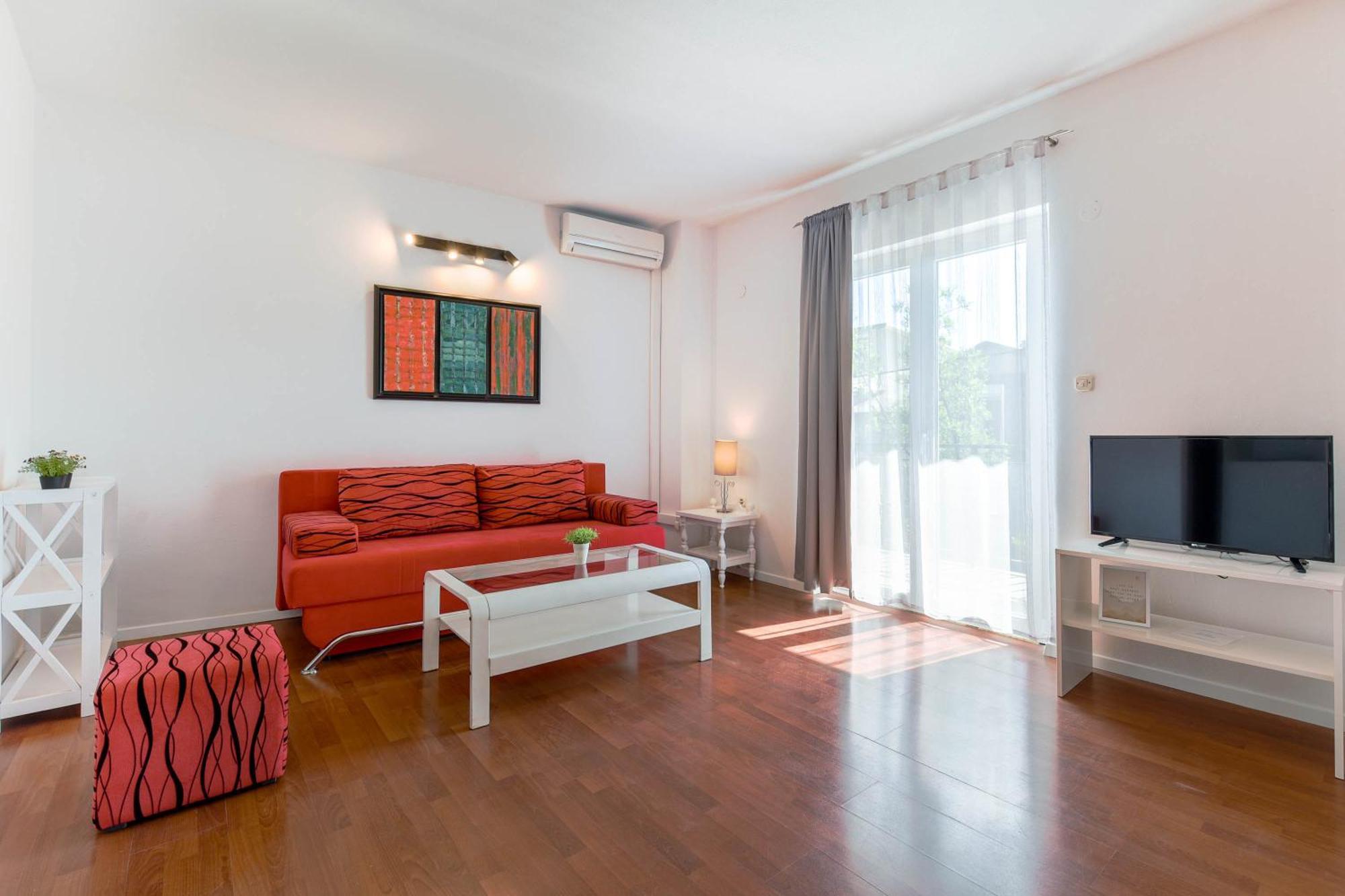 Villa Danica On The Hills, Seaview Подстрана Екстериор снимка