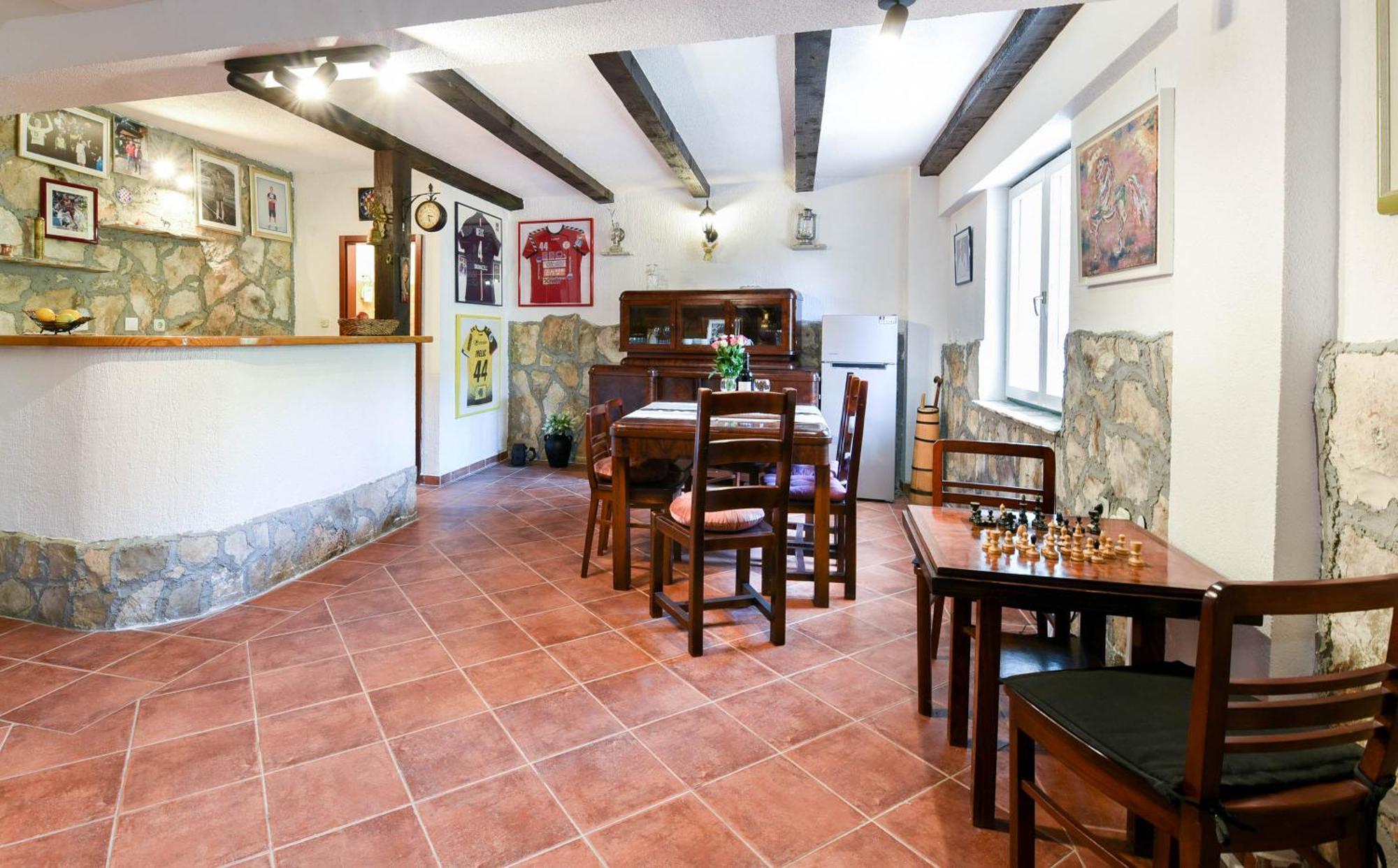Villa Danica On The Hills, Seaview Подстрана Екстериор снимка