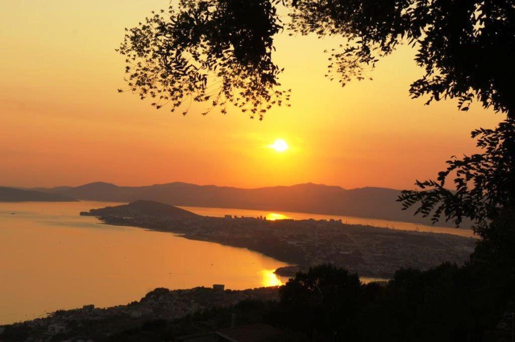 Villa Danica On The Hills, Seaview Подстрана Стая снимка