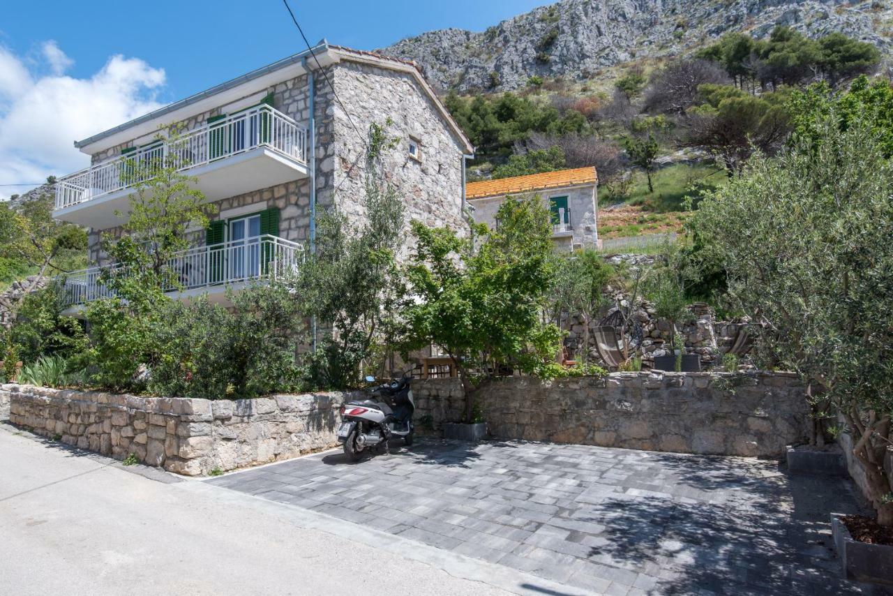 Villa Danica On The Hills, Seaview Подстрана Екстериор снимка
